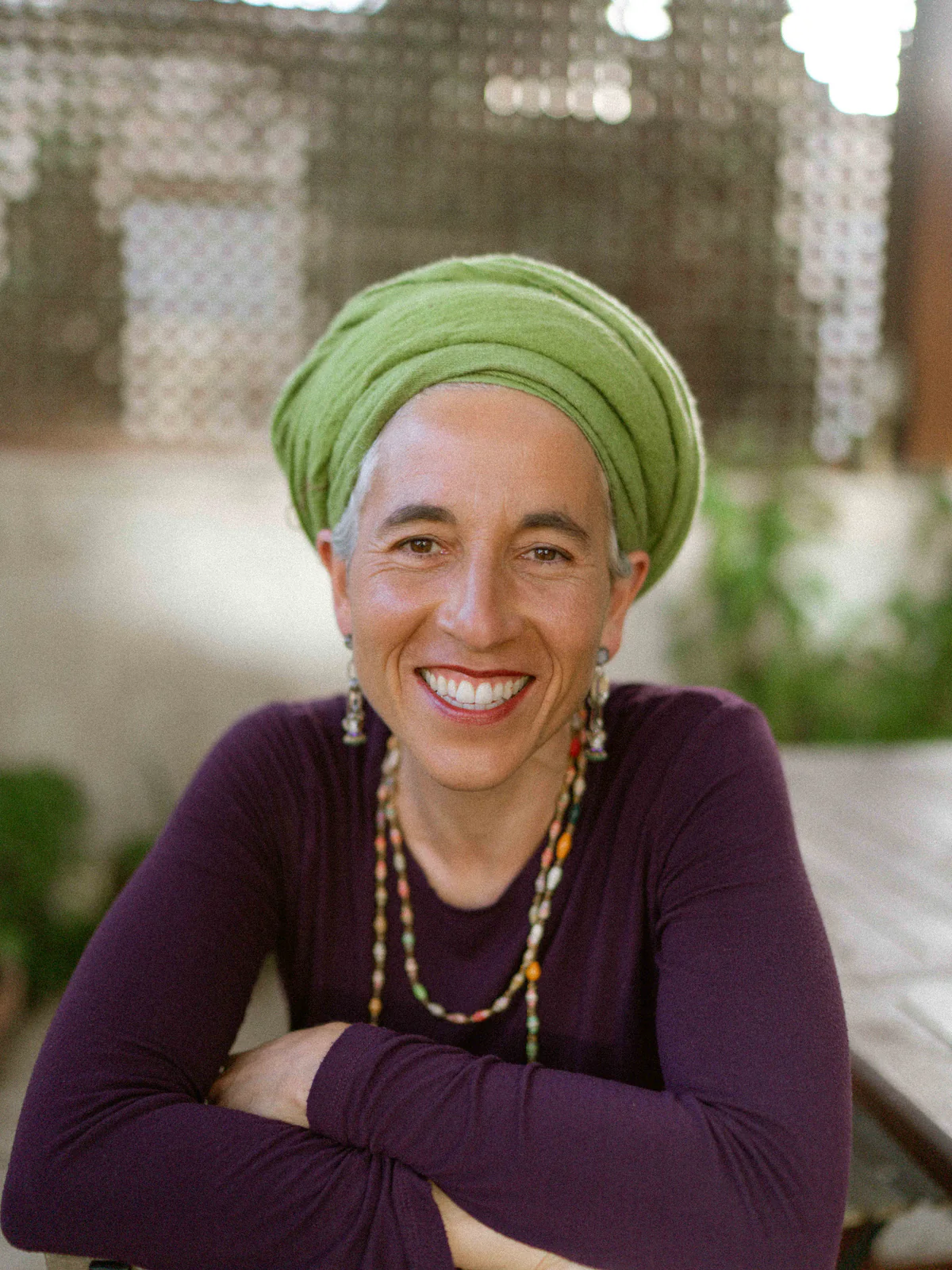 Chana Mason
